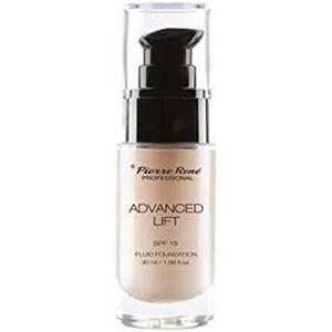 Pierre René Advanced Lift Foundation 04 Светло-бежевый Pierre Rene