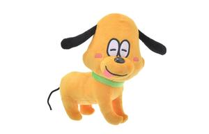 Плюшевая кукла Goofy NishimuraYuji Cute Dolls, 21 см, Tokyo Disney, goofy - nishimurayuji