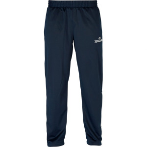 Брюки Spalding Team Warm Up Long, синий