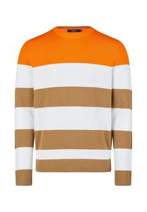 Свитер Hechter Paris, коричневый