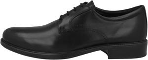 Туфли Geox Men's Carnaby D Shoe, черный