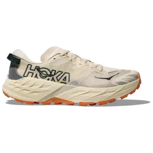 HOKA ONE ONE Трейловые кроссовки мужские Beige