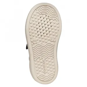 Детские кроссовки Geox Nashik, белый