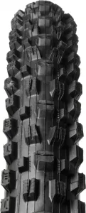 Шина Assegai 3CG/DH/TR Maxxis, Black