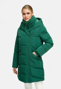 Степная вирена зимнее пальто Marikoo, Evergreen