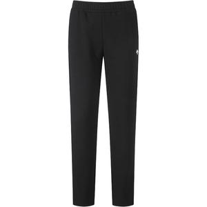 Повседневные брюки Unisex DESCENTE, черный