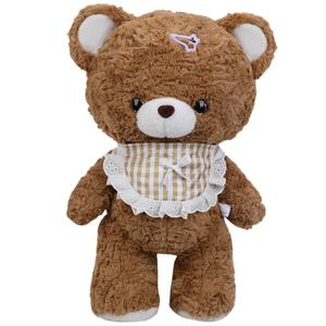 Click Милые плюшевые медвежата Mocha, высота 30см/50см