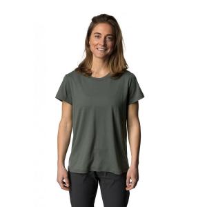 HOUDINI Футболка с футболкой DESOLI