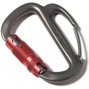 Автоблокирующийся карабин Petzl, None