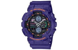 Casio G SHOCK GA140 6A G-SHOCK