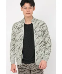 Свитер Tornado Mart, цвет White