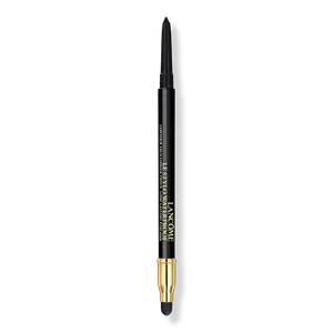 Водостойкий стойкий карандаш для подводки глаз Le Stylo Lancôme, Noir Intense (matte black)