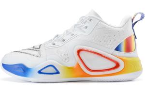 Баскетбольные кроссовки State Extreme Triangle 2.0 мужские, среднего размера