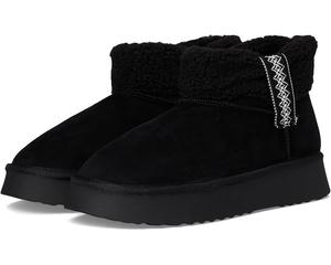 Женские ботинки MIA Iceland, Black