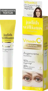 Крем для глаз витамин С+ 15 мл. Judith Williams