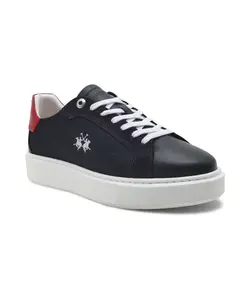 Кроссовки La Martina, синий