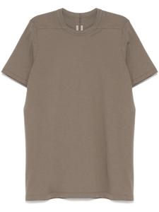 Футболка уровня Рика Оуэнса Rick Owens, нейтральный