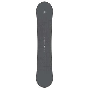 Сноуборд General Alert Camber Public Snowboards, 140