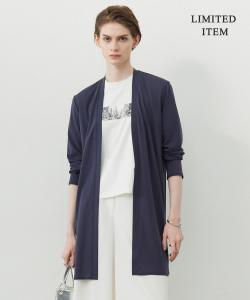 Длинный кардиган PINION