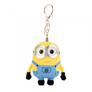 Плюшевый кулон кукла высота 10см/12см/15см MINIONS