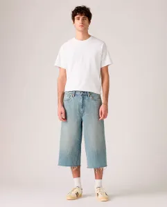 Мужские джинсы-капри 578 Baggy Levi'S, синий