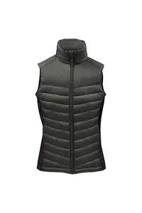 Терможилет Монтсеррат Stormtech, серый