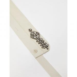 ADELIO Шарф Max Mara, экрю