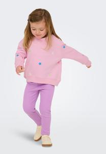 Толстовка ONLY MINI Sweatshirt, Roseate Spoonbill/Pink