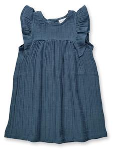 Платье Sense Organics, темно-синий