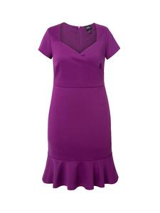 Короткое платье Ulla Popken