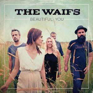 Диск CD Beautiful You - The Waifs