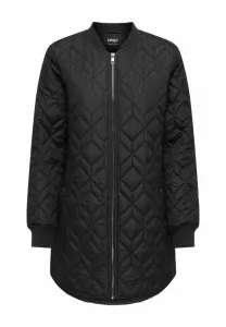 Зимнее пальто onlnewallison Only Petite, Black