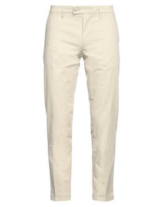 Брюки Re_Hash, бежевый
