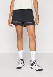 W nk df crossovr ssnl спортивные шорты Nike Performance, Black/White