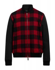 Куртка Dsquared2, красный