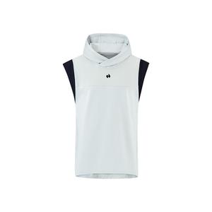 Футболка-майка мужская HOTSUIT, Эфирный серый