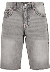 Обычные джинсы True Religion Ricky, Grey Denim