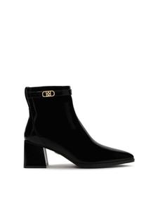 Ботинки Kazar, черный