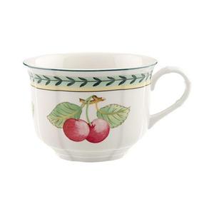 Чашка для чая Villeroy & Boch French Garden, 0,26 л, мультиколор