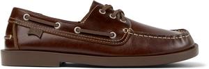 Мокасины CAMPER Don, Brown