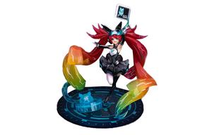 Фигурка Hobby Ma Angela Honor Of Kings, Mind Hacker Hobby Max