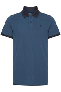 Рубашка BLEND Ralf, цвет Blue/Navy