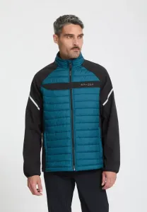 Куртка из мягкой ткани mix Spyder, Dep