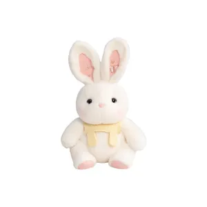 Плюшевая кукла Disc Love Sweetheart Elephant, Rabbit, Penguin высотой 30 см Bitter purchase