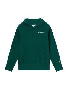 Толстовка Champion Authentic Athletic Apparel, изумрудный