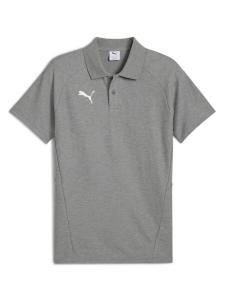 Рубашка PUMA Team, серый