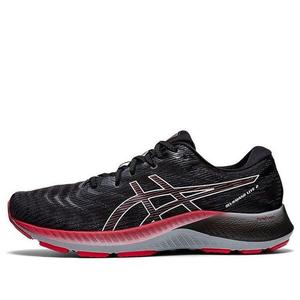 Кроссовки гелевые kayano lite 2 Asics, черный