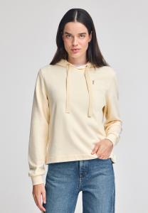 Худи Polo Club REGULAR FIT RIGBY , Ecru/Beige