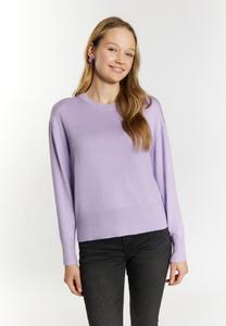Джемпер myMo Jumper, Violett/Purple