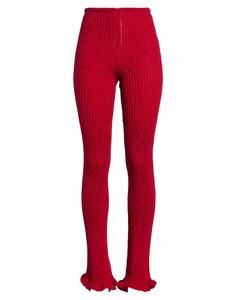 Брюки Blumarine, красный